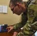 Aerial Port of the Future initiative comes to Exercise Mobility Guardian