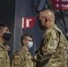Maj. Gen. Glaser visits Atlanta CVC and coins Soldiers