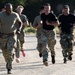 U.S. Army and Army of the Republic of North Macedonia Soldiers Kick Off Spur Ride