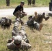 U.S. Army and Army of the Republic of North Macedonia Soldiers Kick Off Spur Ride