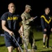 2021 U.S. Army Reserve Best Warrior Competition - APFT