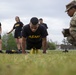 2021 U.S. Army Reserve Best Warrior Competition - APFT