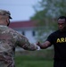 2021 U.S. Army Reserve Best Warrior Competition - APFT