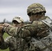 2021 U.S. Army Reserve Best Warrior Competition - M17 Pistol Qualification