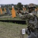 2021 U.S. Army Reserve Best Warrior Competition - M17 Pistol Qualification