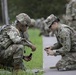 2021 U.S. Army Reserve Best Warrior Competition - M17 Pistol Qualification