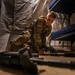 2021 U.S. Army Reserve Best Warrior Competition Box of Guns