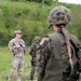 53rd IBCT and AFBiH conduct joint training event