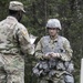 2021 U.S. Army Reserve Best Warrior Competition- Expert Soldiers Badge Weapons