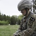 2021 U.S. Army Reserve Best Warrior Competition- Expert Soldiers Badge Weapons