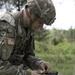 2021 U.S. Army Reserve Best Warrior Competition- Expert Soldiers Badge Weapons