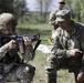 2021 U.S. Army Reserve Best Warrior Competition- Expert Soldiers Badge Weapons
