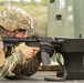 2021 U.S. Army Reserve Best Warrior Competition – M4 Carbine Qualification