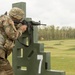 2021 U.S. Army Reserve Best Warrior Competition – M4 Carbine Qualification