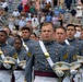 Secretary of Defense Lloyd J. Austin III attends U.S. Military Academy at West Point graduation