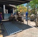 JTF-B donates essential materials to school in Mogotillo, El Salvador through HAP
