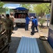JTF-B donates essential materials to school in Mogotillo, El Salvador through HAP