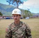 Charlie Company “Charge” TRILOS training
