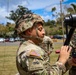 Charlie Company “Charge” TRILOS training