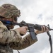 2021 U.S. Army Reserve Best Warrior Competition – M4 Carbine, Reflexive Fire