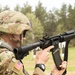 2021 U.S. Army Reserve Best Warrior Competition – M4 Carbine, Reflexive Fire