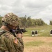 2021 U.S. Army Reserve Best Warrior Competition – M4 Carbine, Reflexive Fire