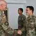 Florida adjutant general recognizes 50th Regional Support Group Soldiers