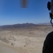 HSC-3 DVE and Terrain Landings