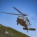 HSC-3 DVE and Terrain Landings