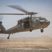 HSC-3 DVE and Terrain Landings