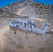 HSC-3 DVE and Terrain Landings