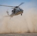HSC-3 DVE and Terrain Landings