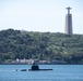 Submarine participates in Exercise Steadfast Defender 21