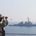 Navy Provides Embarked Security In 5th Fleet