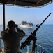 CTF 56, CENTCOM, U.S. 5th Fleet, NAVCENT, Naval Security