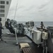 Steadfast Defender 2021's Maritime Live Exercise in the vicinity of Lisbon, Portugal