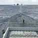 Steadfast Defender 2021's Maritime Live Exercise in the vicinity of Lisbon, Portugal