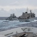 Steadfast Defender 2021's Maritime Live Exercise in the vicinity of Lisbon, Portugal
