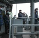 Steadfast Defender 2021's Maritime Live Exercise in the vicinity of Lisbon, Portugal