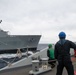 Steadfast Defender 2021's Maritime Live Exercise in the vicinity of Lisbon, Portugal