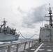 Steadfast Defender 2021's Maritime Live Exercise in the vicinity of Lisbon, Portugal