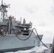 Steadfast Defender 2021's Maritime Live Exercise in the vicinity of Lisbon, Portugal