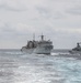 Steadfast Defender 2021's Maritime Live Exercise in the vicinity of Lisbon, Portugal