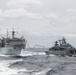Steadfast Defender 2021's Maritime Live Exercise in the vicinity of Lisbon, Portugal