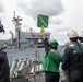 Steadfast Defender 2021's Maritime Live Exercise in the vicinity of Lisbon, Portugal
