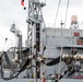 Steadfast Defender 2021's Maritime Live Exercise in the vicinity of Lisbon, Portugal