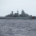 Steadfast Defender 2021's Maritime Live Exercise in the vicinity of Lisbon, Portugal