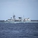 Steadfast Defender 2021's Maritime Live Exercise in the vicinity of Lisbon, Portugal