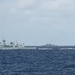 Steadfast Defender 2021's Maritime Live Exercise in the vicinity of Lisbon, Portugal