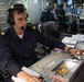 Steadfast Defender 2021's Maritime Live Exercise in the vicinity of Lisbon, Portugal